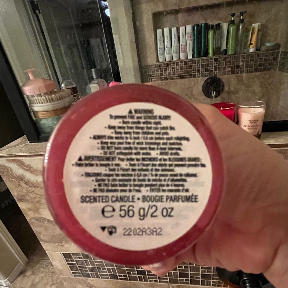 Candles - Picture 3 of 3